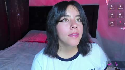 Hanah Montana Independent model online show from January 23, 6:24 pm