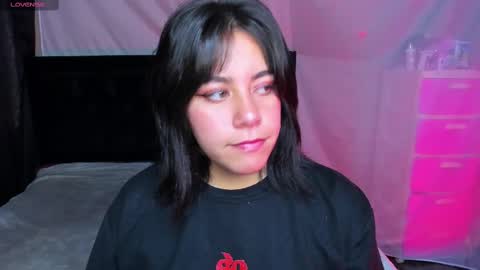 Hanah Montana Independent model online show from February 10, 1:55 pm