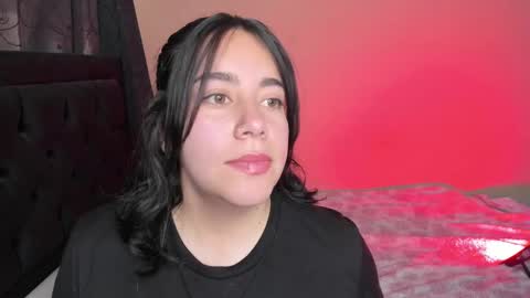 Hanah Montana Independent model online show from September 25, 4:21 pm