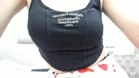 Hanah online show from October 25, 6:32 am