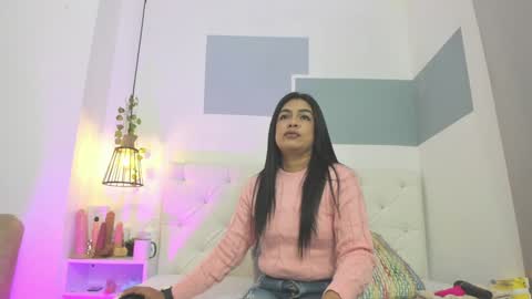 hanah_gray online show from January 23, 11:04 am