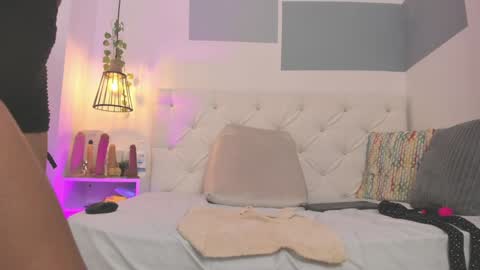 hanah_gray online show from January 23, 5:10 pm