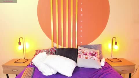 Snapshot of hanah_greey chatting on February 26, 5:39 pm HANAH  online show from February 26, 5:39 pm