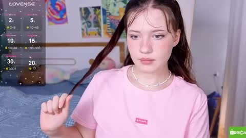 hanahwoods online show from October 23, 1:05 am