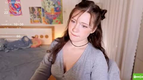 hanahwoods online show from January 11, 11:15 am