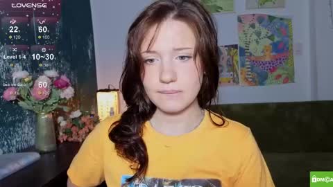 hanahwoods online show from May 4, 3:02 am