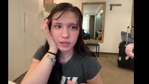 Snapshot of hanahwoods chatting on May 30, 12:13 pm hanahwoods online show from May 30, 12:13 pm