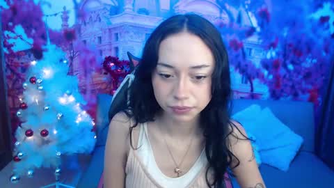 Hanaku  online show from December 7, 1:18 pm