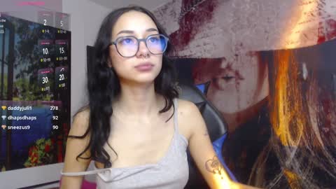 Hanaku  online show from February 2, 4:22 pm