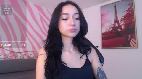 Hanaku  online show from February 4, 8:14 pm