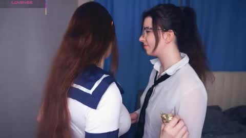 Snapshot of hanalif chatting on December 3, 5:26 am Blair and Ethel online show from December 3, 5:26 am