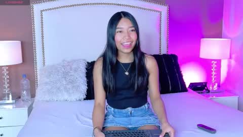 Hanna online show from February 23, 12:57 pm