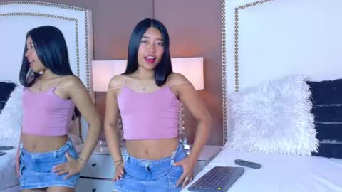 Snapshot of hanaluna chatting on May 30, 2:58 pm Hanna online show from May 30, 2:58 pm
