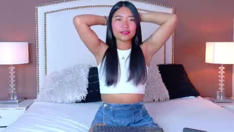 Hanna online show from June 18, 1:04 pm