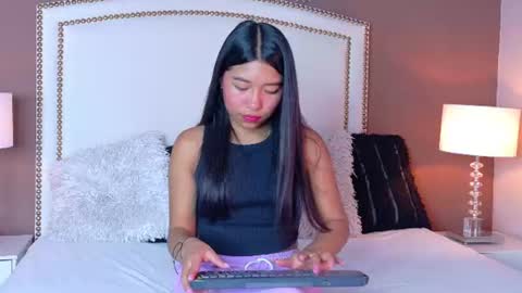 Hanna online show from June 25, 2:21 pm