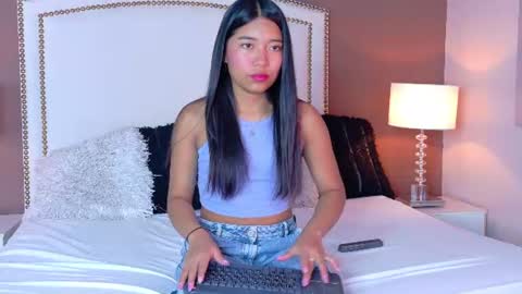Hanna online show from June 26, 2:21 pm