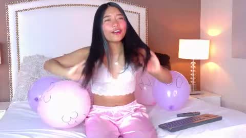 Hanna online show from June 30, 3:35 pm