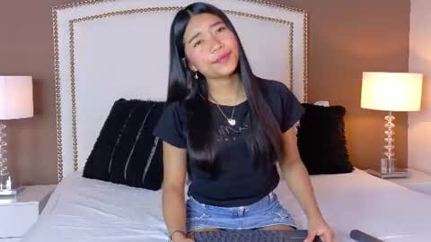 Hanna online show from July 7, 1:48 pm
