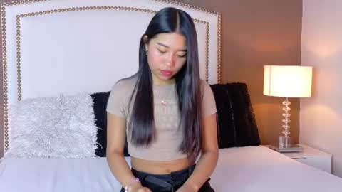 Hanna online show from July 15, 2:55 pm
