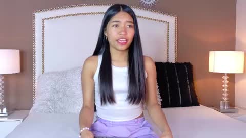 Hanna online show from July 17, 2:02 pm