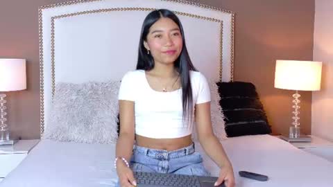 Hanna online show from July 18, 2:10 pm