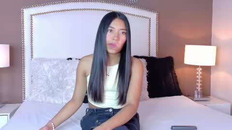Hanna online show from July 25, 2:36 pm