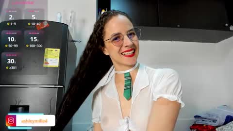 Snapshot of hanasleep chatting on November 9, 7:01 pm hanasleep online show from November 9, 7:01 pm