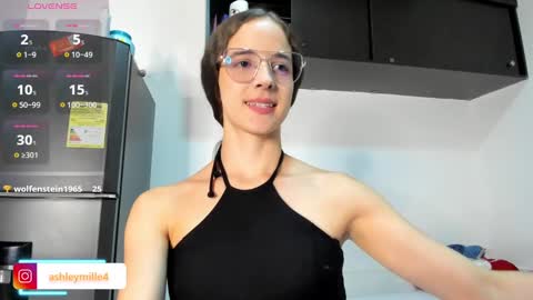 Snapshot of hanasleep chatting on November 21, 7:01 pm hanasleep online show from November 21, 7:01 pm