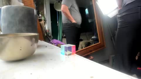 Snapshot of handncocknocum chatting on December 25, 12:15 pm handncocknocum online show from December 25, 12:15 pm