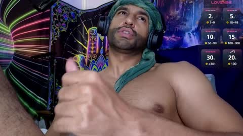 Snapshot of handsoman1 chatting on January 14, 1:28 pm handsoman1 online show from January 14, 1:28 pm