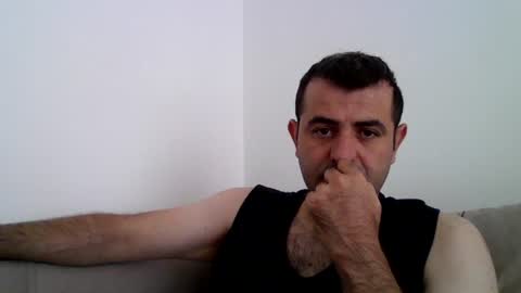 Snapshot of handsome031 chatting on July 25, 6:22 am Handsome031 online show from July 25, 6:22 am