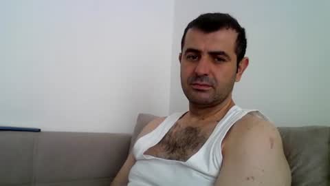 Snapshot of handsome031 chatting on August 2, 5:50 am Handsome031 online show from August 2, 5:50 am
