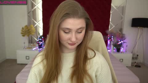 Dayana online show from December 16, 7:32 pm