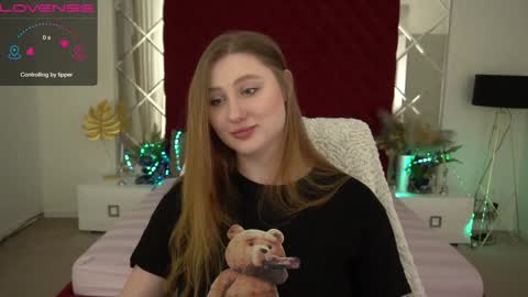 Dayana online show from January 11, 12:33 am