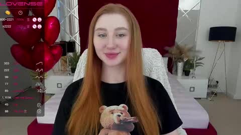 Dayana online show from February 10, 5:25 am