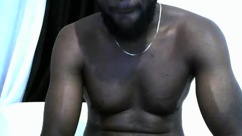 handsome king online show from May 4, 9:55 pm