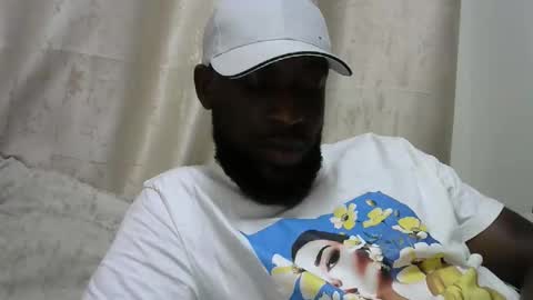 handsome king online show from May 7, 5:07 pm