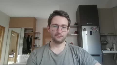 Sasha online show from January 20, 7:04 am