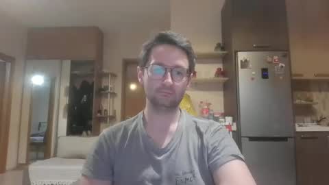 Sasha online show from January 20, 7:35 pm