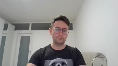 Sasha online show from November 12, 2:39 pm