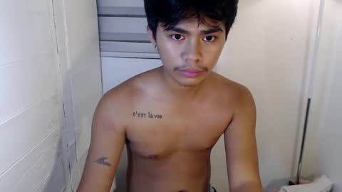 handsome_vanana online show from February 11, 4:13 pm