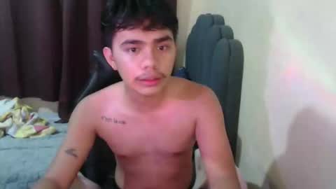 handsome_vanana online show from October 13, 8:25 am