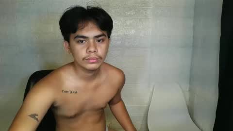 handsome_vanana online show from January 13, 6:13 pm