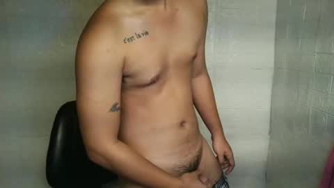 handsome_vanana online show from February 11, 12:04 am