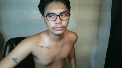 handsome_vanana online show from March 3, 5:19 pm