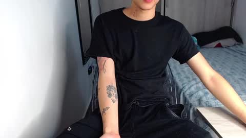 jorge daniel online show from February 2, 6:48 am