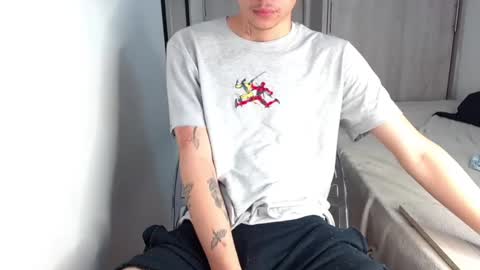 jorge daniel online show from February 5, 8:04 pm