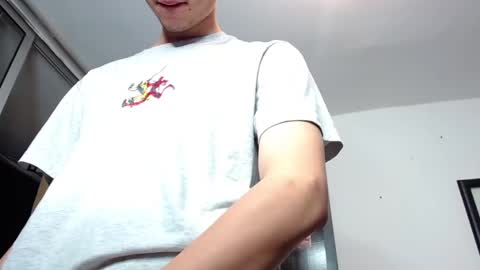 jorge daniel online show from February 8, 2:47 am