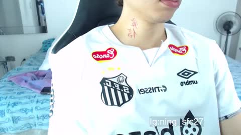 jorge daniel online show from September 19, 12:34 am