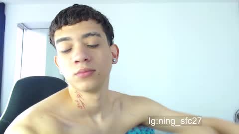 jorge daniel online show from September 19, 7:58 pm